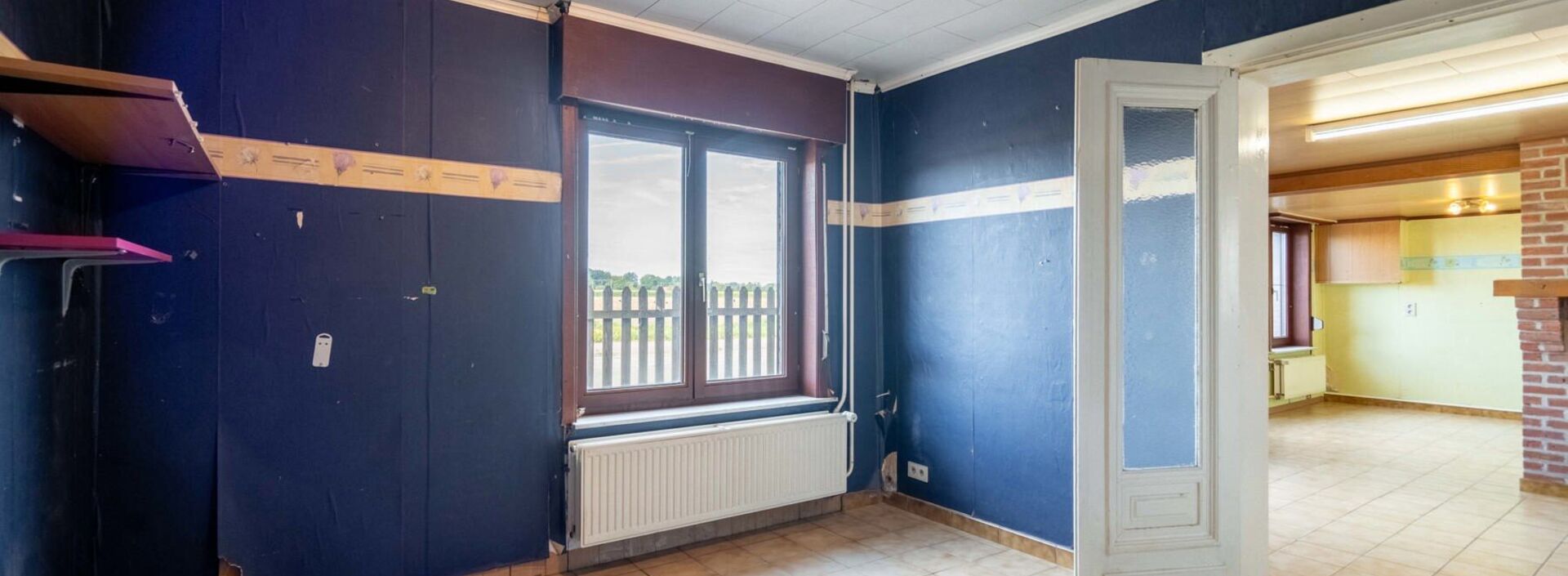Eengezinswoning te koop in Berlaar