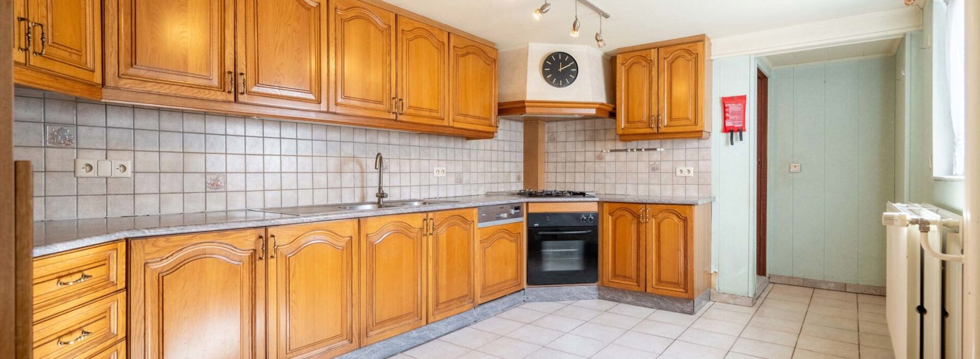 Eengezinswoning te koop in Berlaar