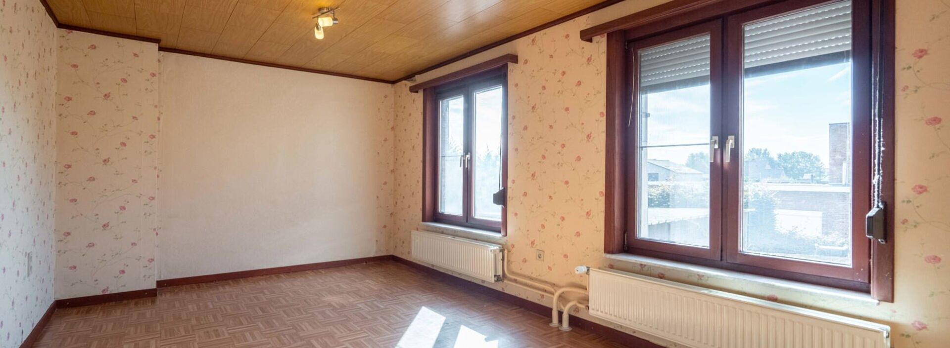 Eengezinswoning te koop in Berlaar