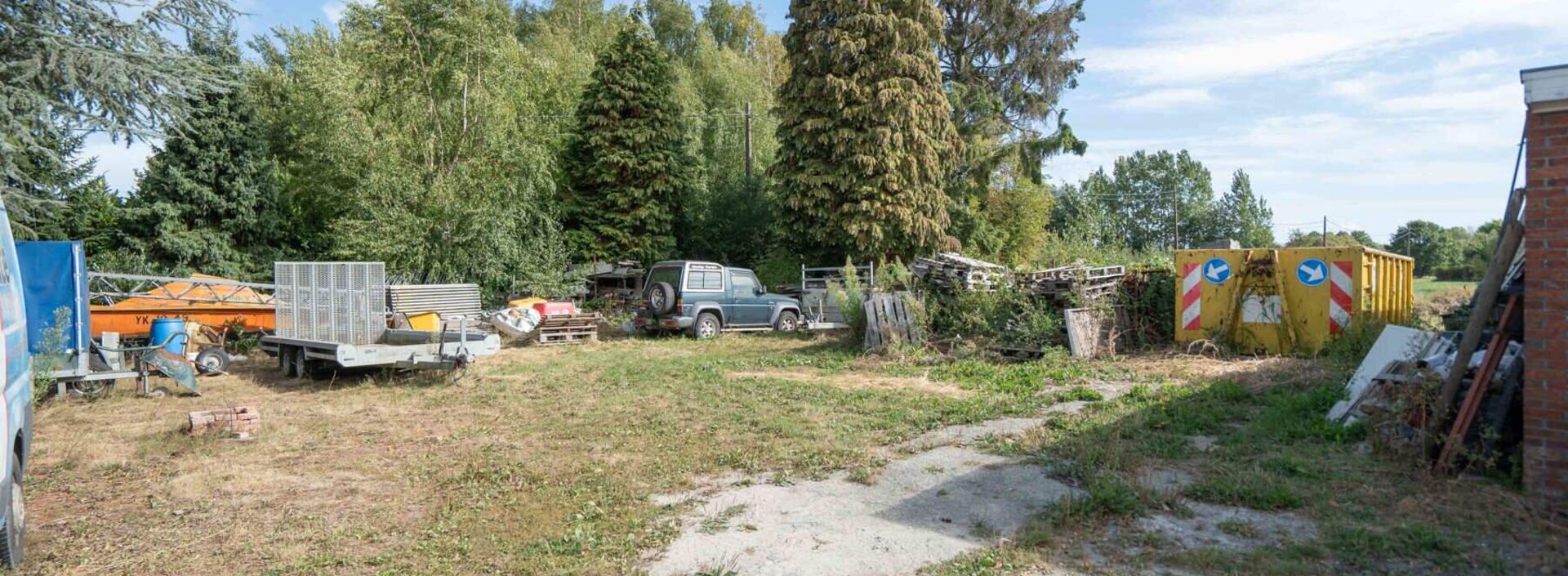 Eengezinswoning te koop in Berlaar