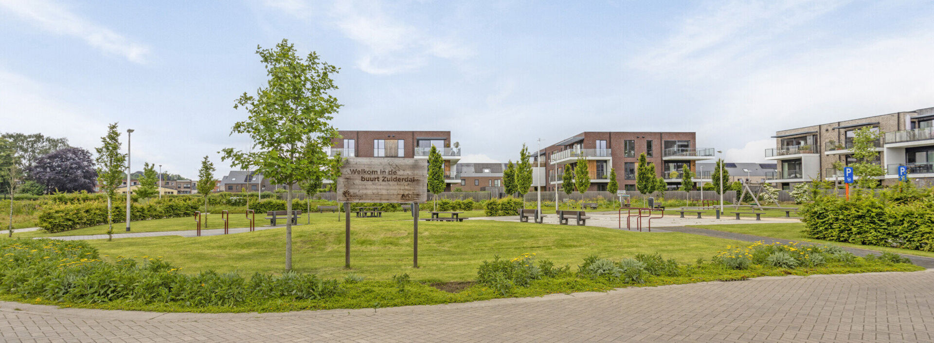 Eengezinswoning te koop in Boechout