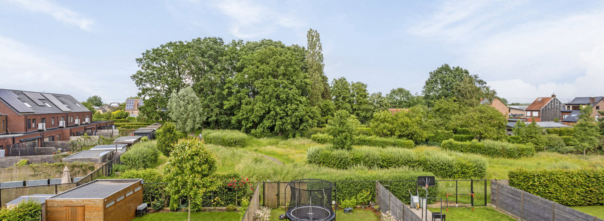 Eengezinswoning te koop in Boechout