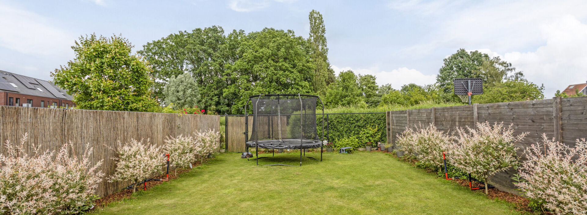 Eengezinswoning te koop in Boechout