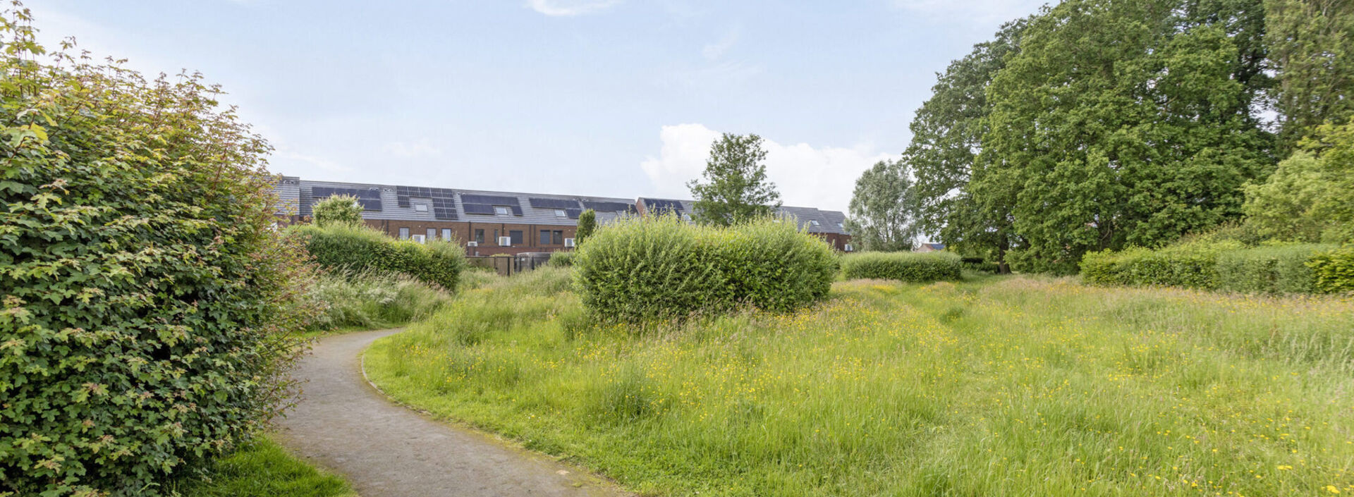 Eengezinswoning te koop in Boechout
