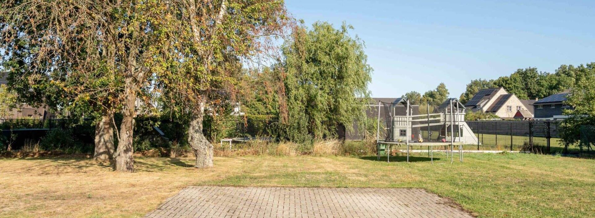 Eengezinswoning te koop in Heist-op-den-Berg Booischot