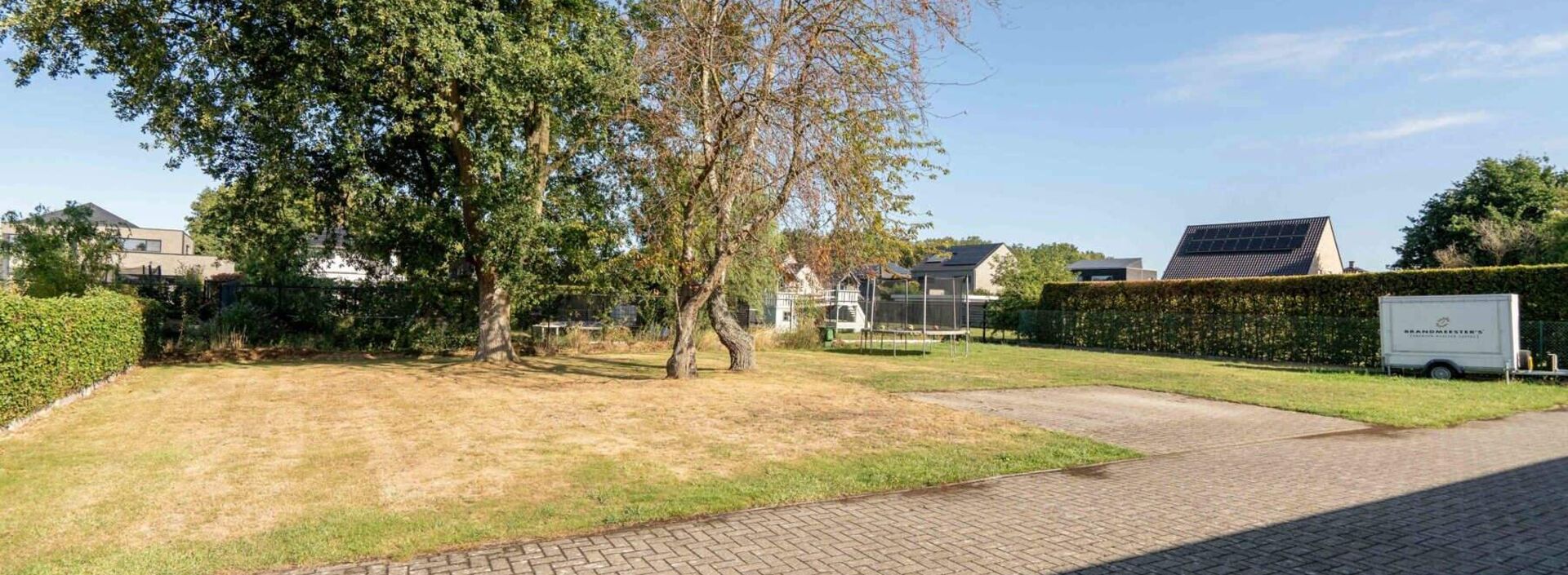 Eengezinswoning te koop in Heist-op-den-Berg Booischot