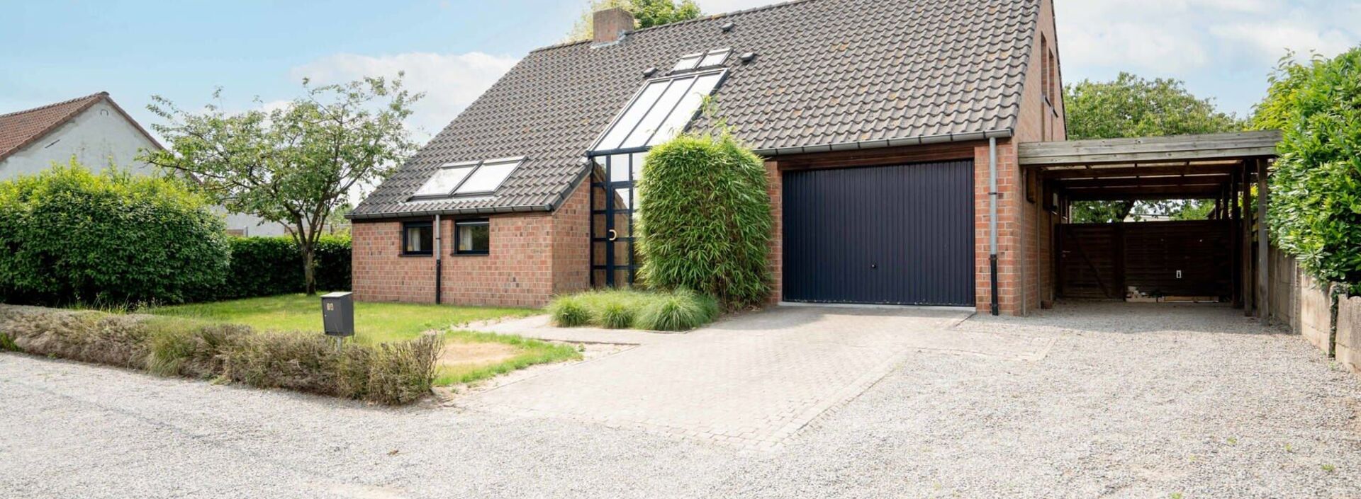 Eengezinswoning te koop in Heist-op-den-Berg Itegem