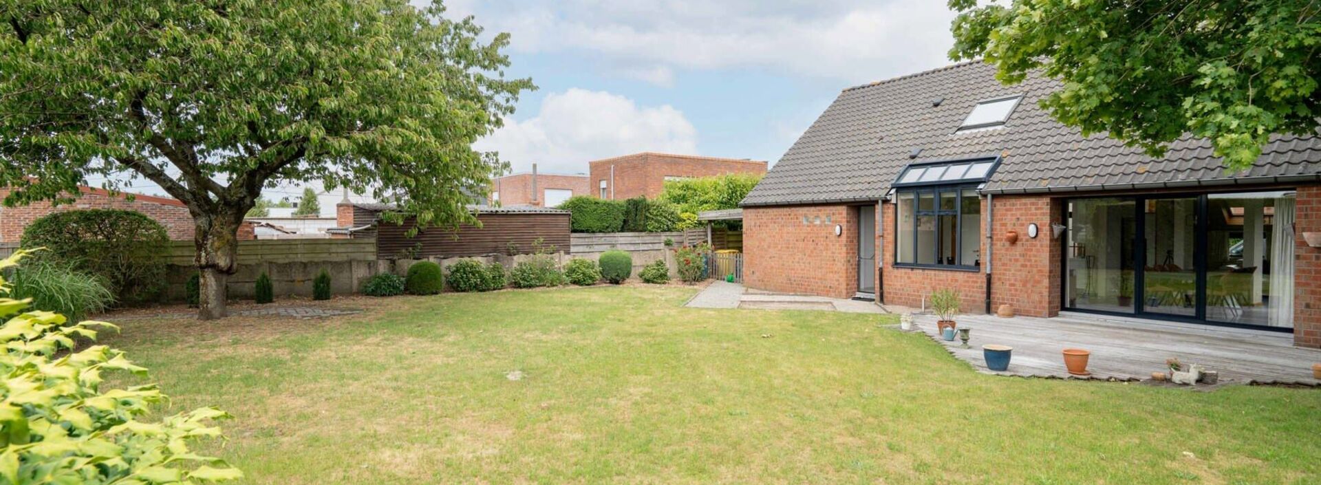 Eengezinswoning te koop in Heist-op-den-Berg Itegem