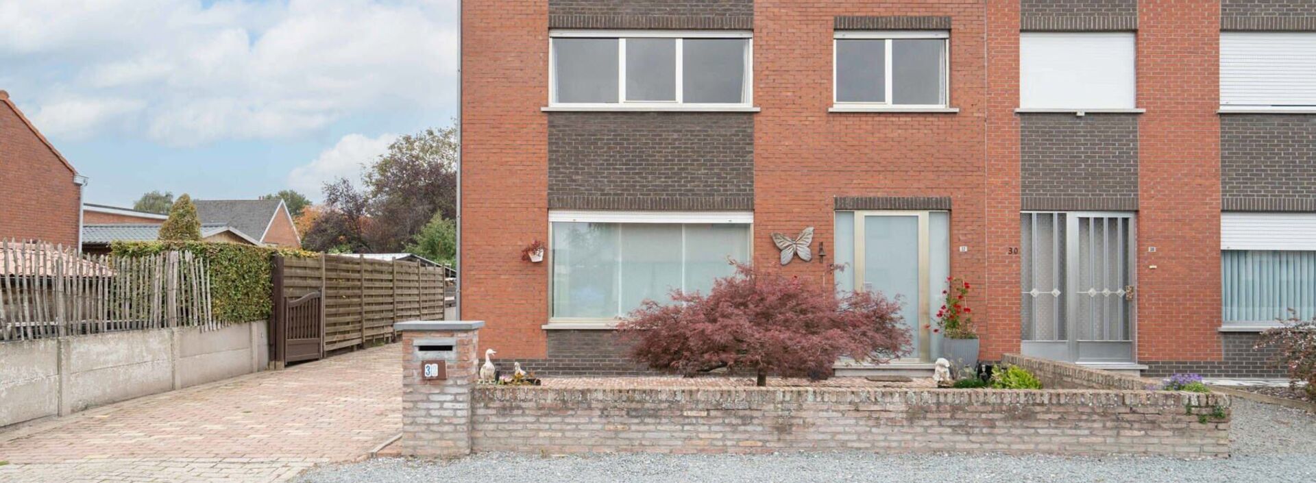 Eengezinswoning te koop in Heist-op-den-Berg Schriek