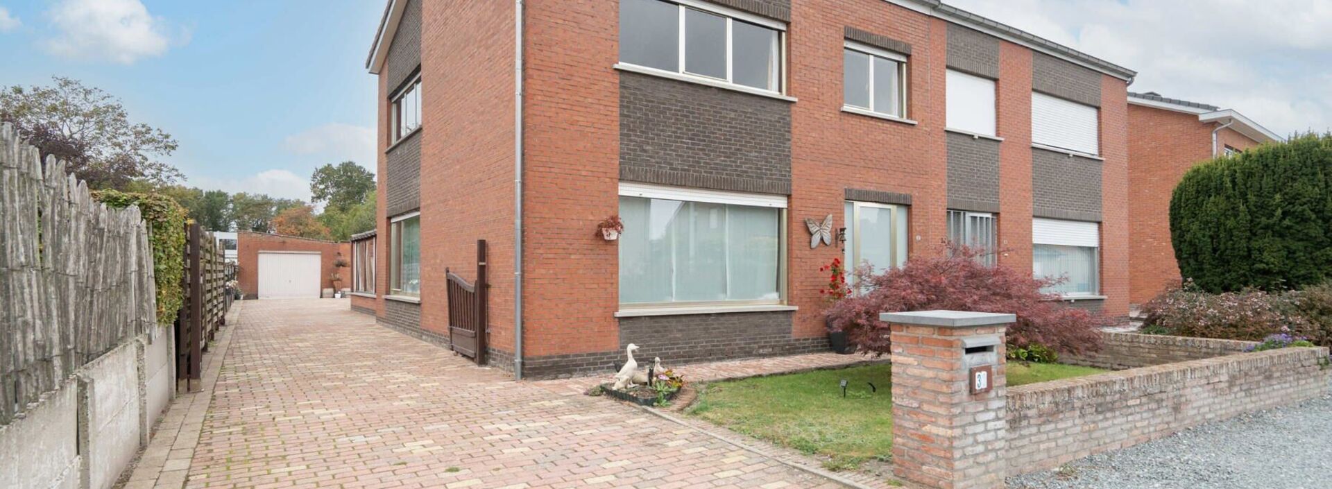 Eengezinswoning te koop in Heist-op-den-Berg Schriek