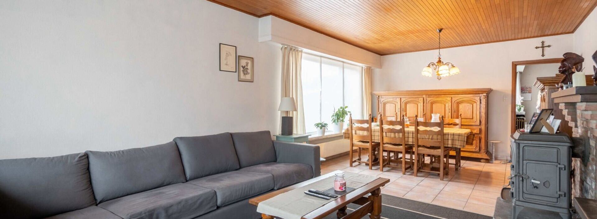 Eengezinswoning te koop in Heist-op-den-Berg Schriek