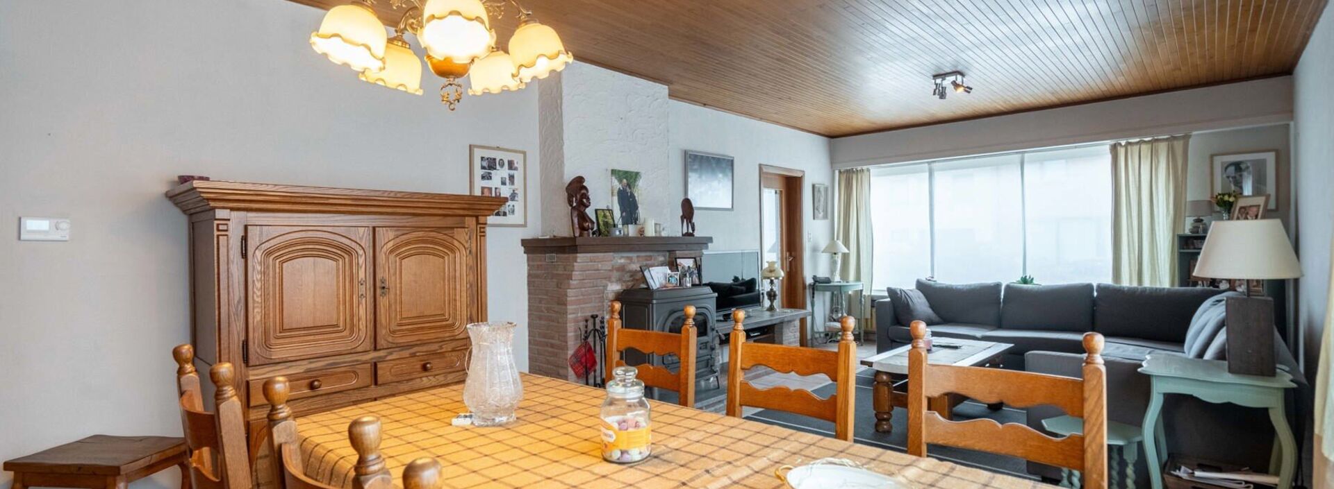 Eengezinswoning te koop in Heist-op-den-Berg Schriek