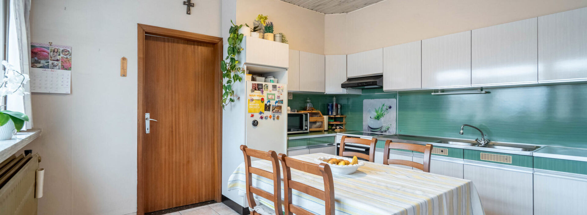 Eengezinswoning te koop in Heist-op-den-Berg Schriek