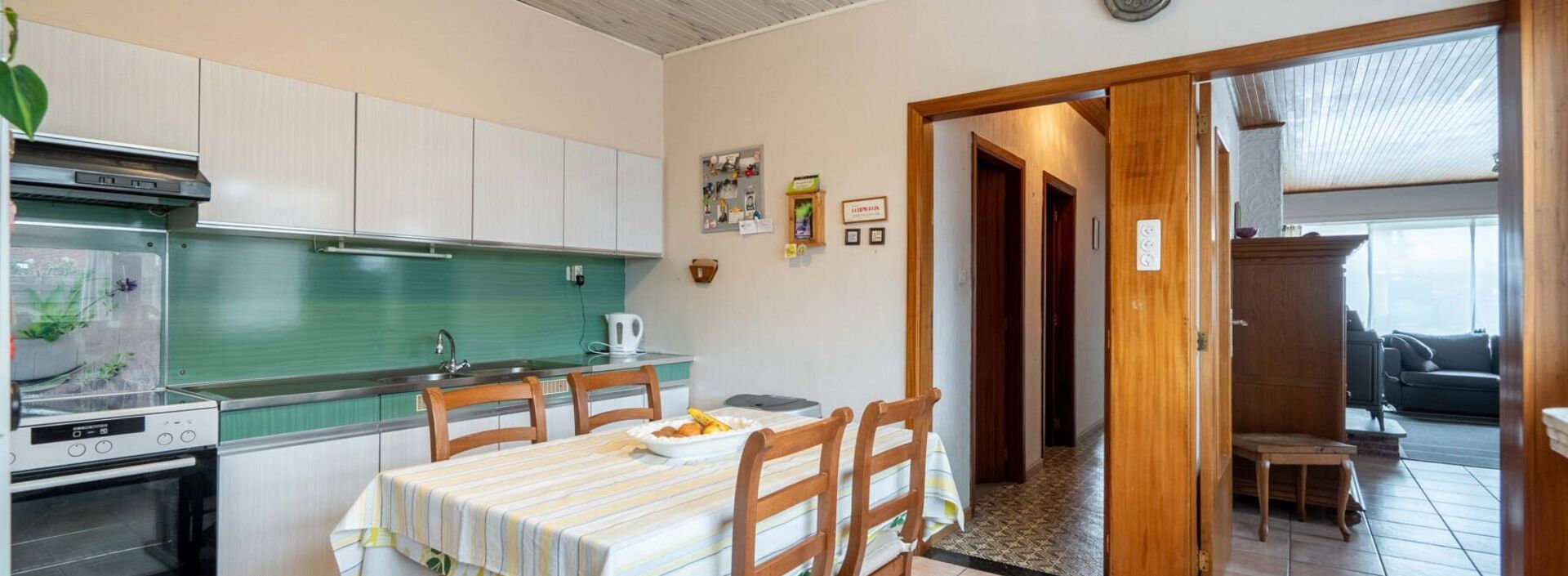 Eengezinswoning te koop in Heist-op-den-Berg Schriek