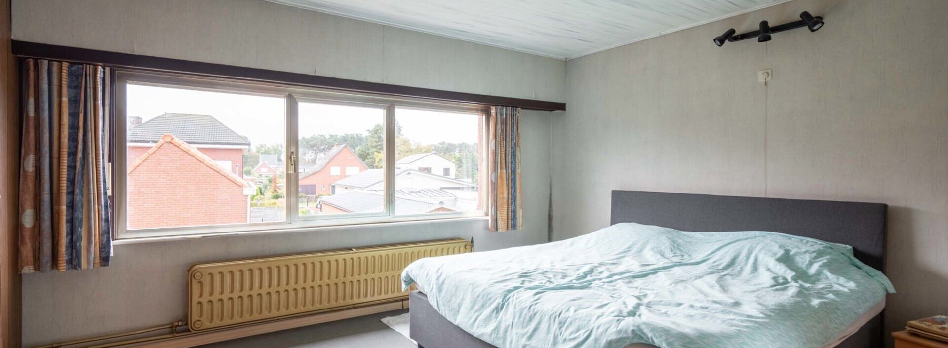 Eengezinswoning te koop in Heist-op-den-Berg Schriek