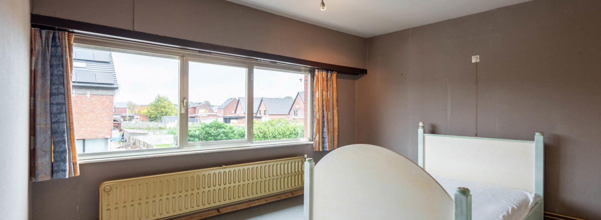 Eengezinswoning te koop in Heist-op-den-Berg Schriek