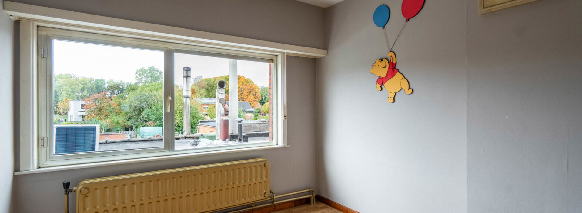 Eengezinswoning te koop in Heist-op-den-Berg Schriek