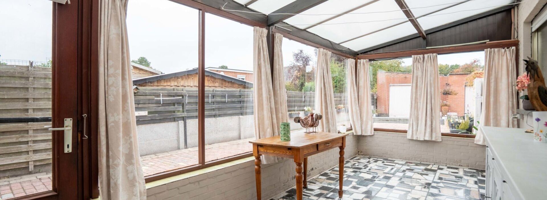 Eengezinswoning te koop in Heist-op-den-Berg Schriek