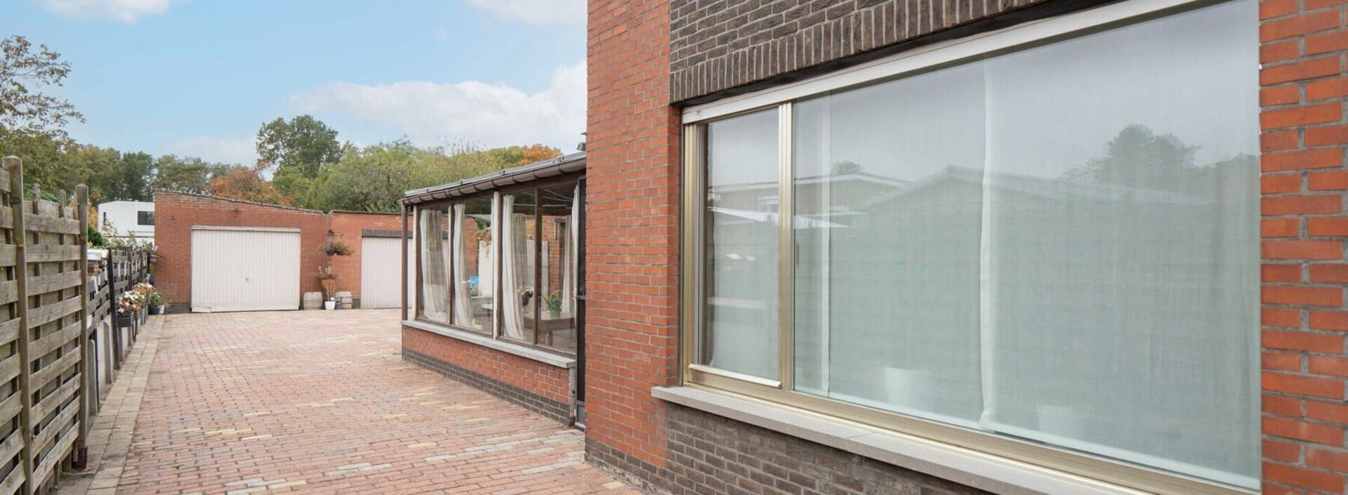 Eengezinswoning te koop in Heist-op-den-Berg Schriek