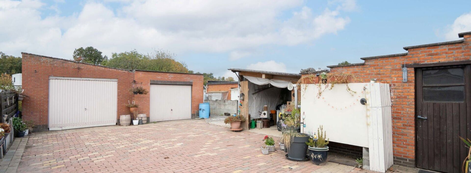 Eengezinswoning te koop in Heist-op-den-Berg Schriek