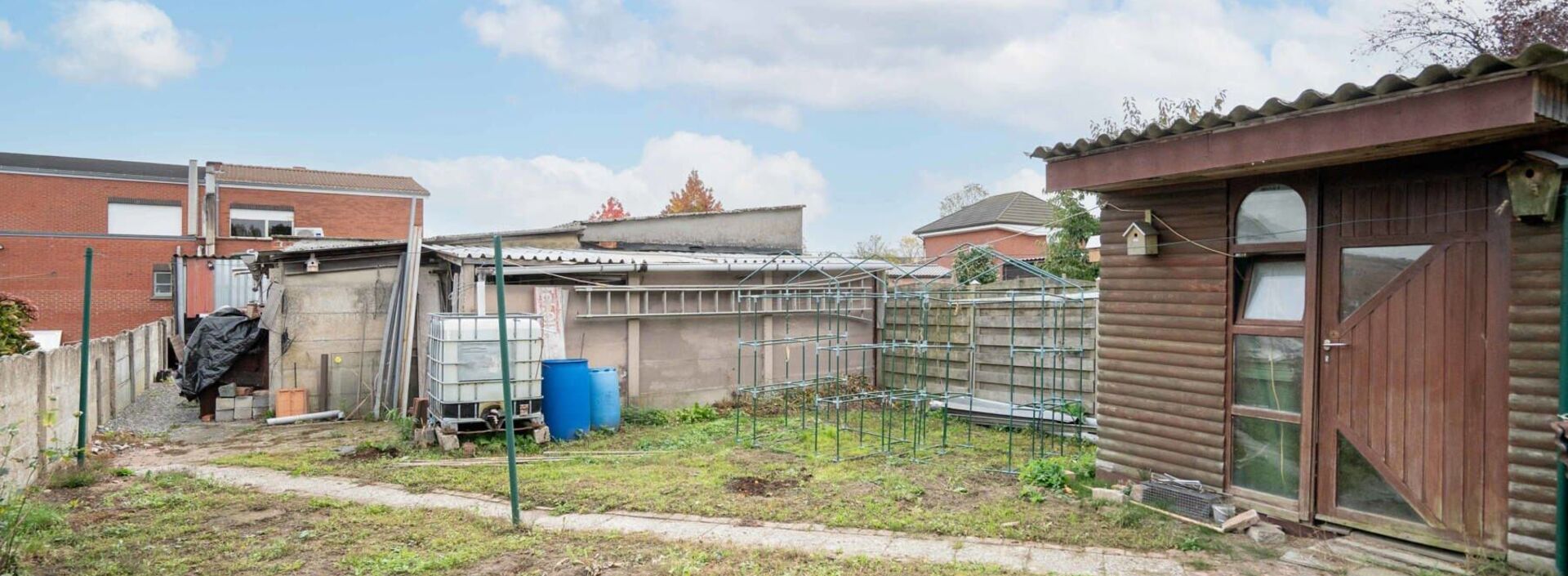 Eengezinswoning te koop in Heist-op-den-Berg Schriek