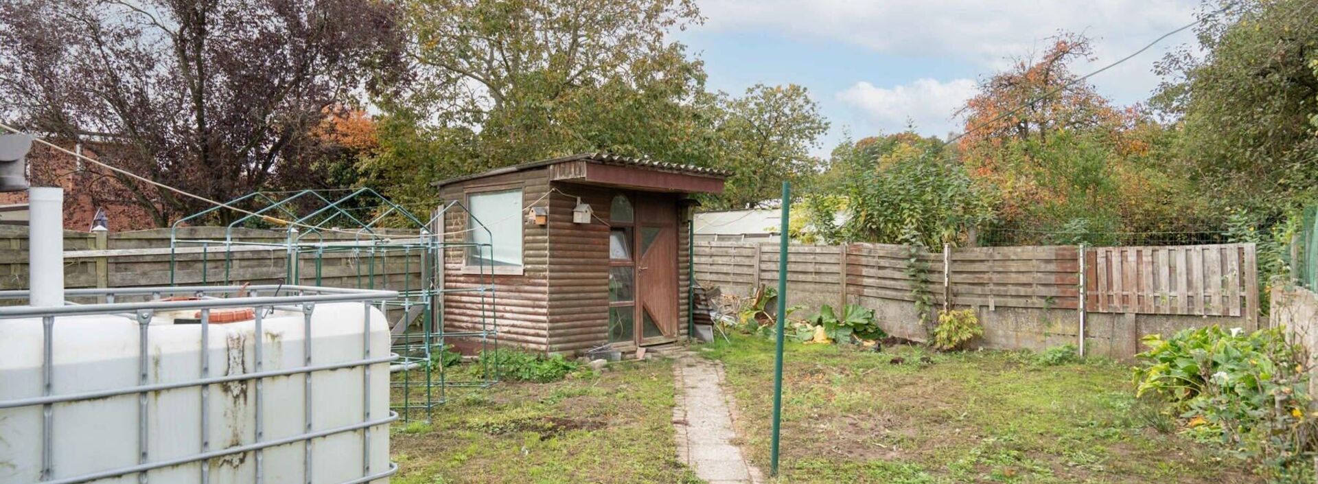 Eengezinswoning te koop in Heist-op-den-Berg Schriek