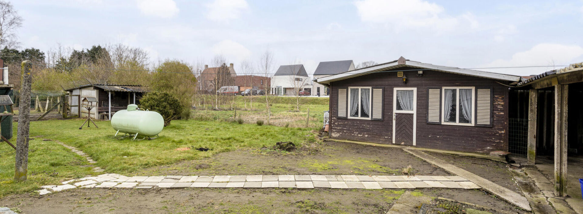 Eengezinswoning te koop in Herenthout