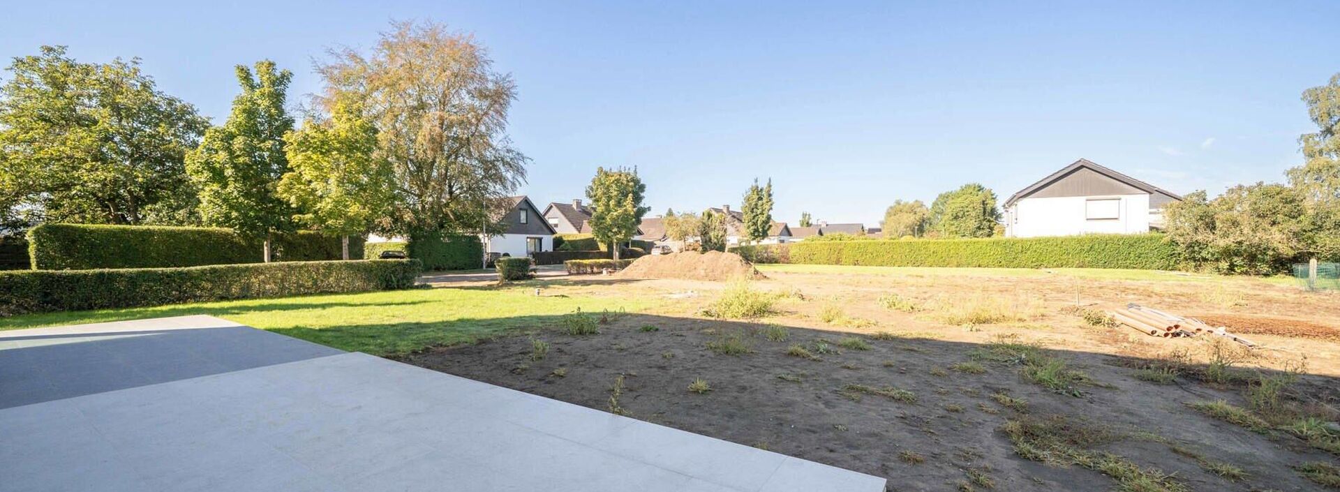 Eengezinswoning te koop in Herenthout