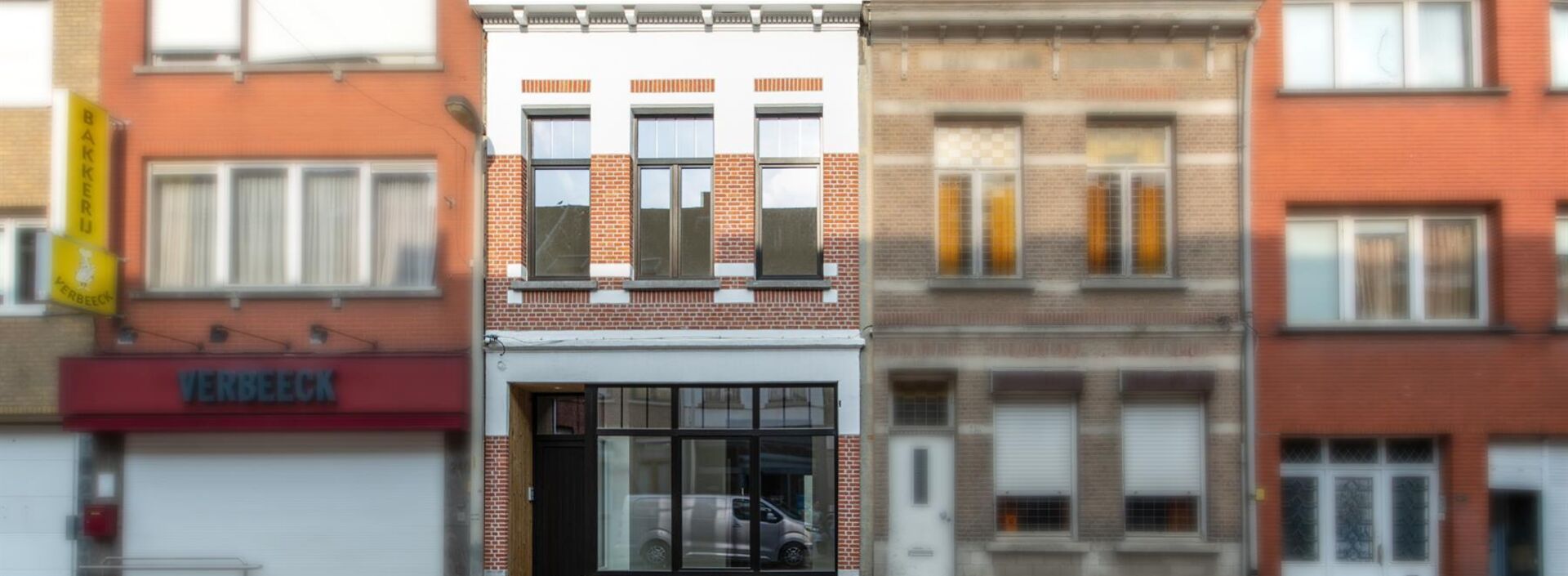 Eengezinswoning te koop in Lier