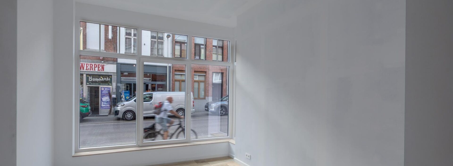 Eengezinswoning te koop in Lier