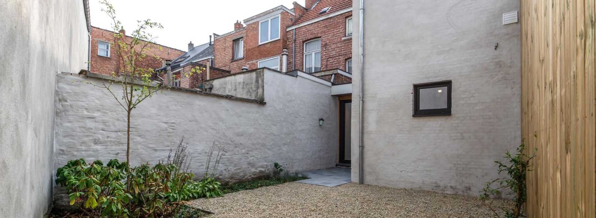 Eengezinswoning te koop in Lier