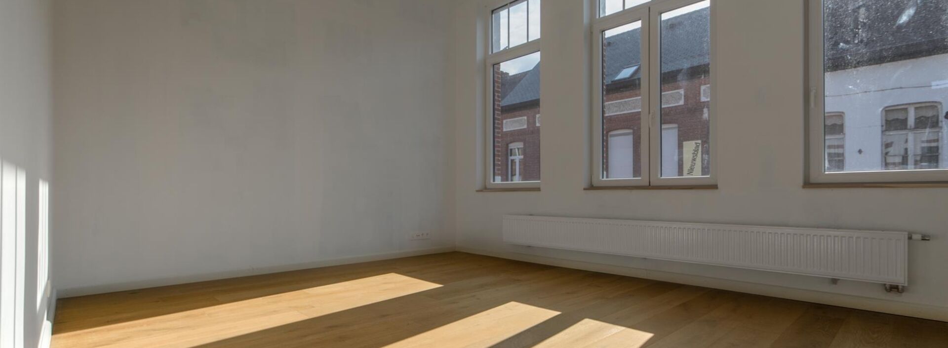 Eengezinswoning te koop in Lier