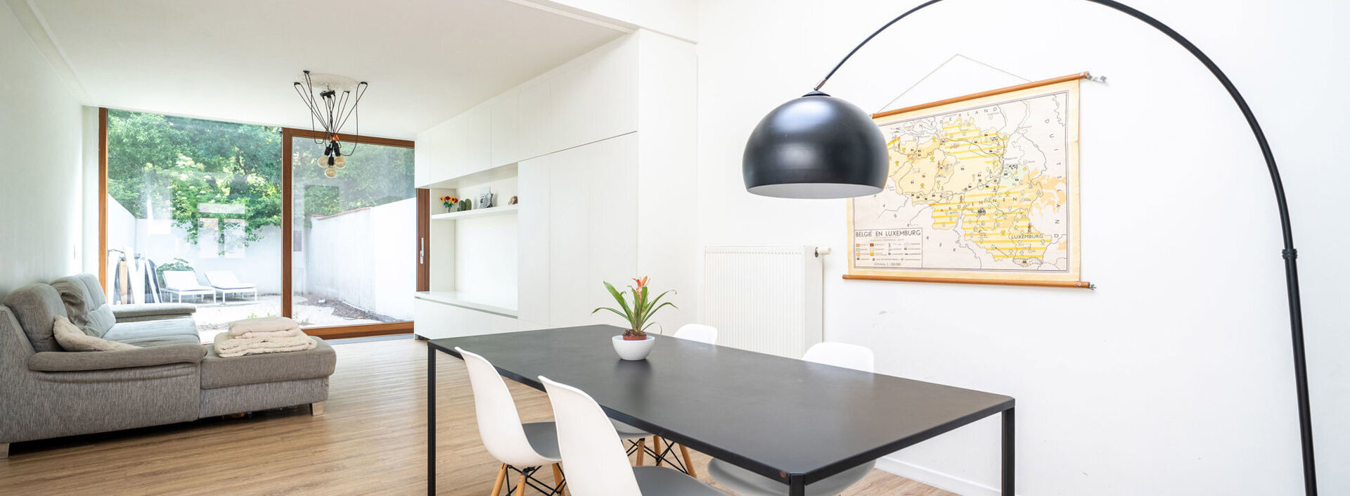 Eengezinswoning te koop in Lier