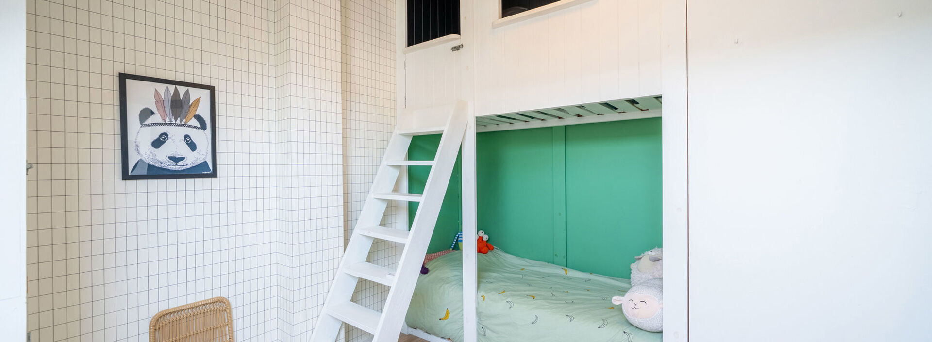 Eengezinswoning te koop in Lier