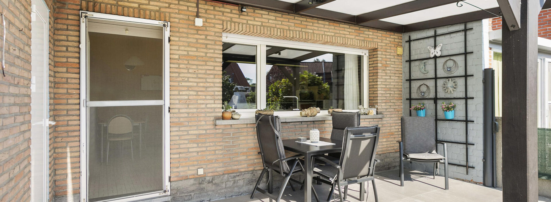 Eengezinswoning te koop in Mechelen