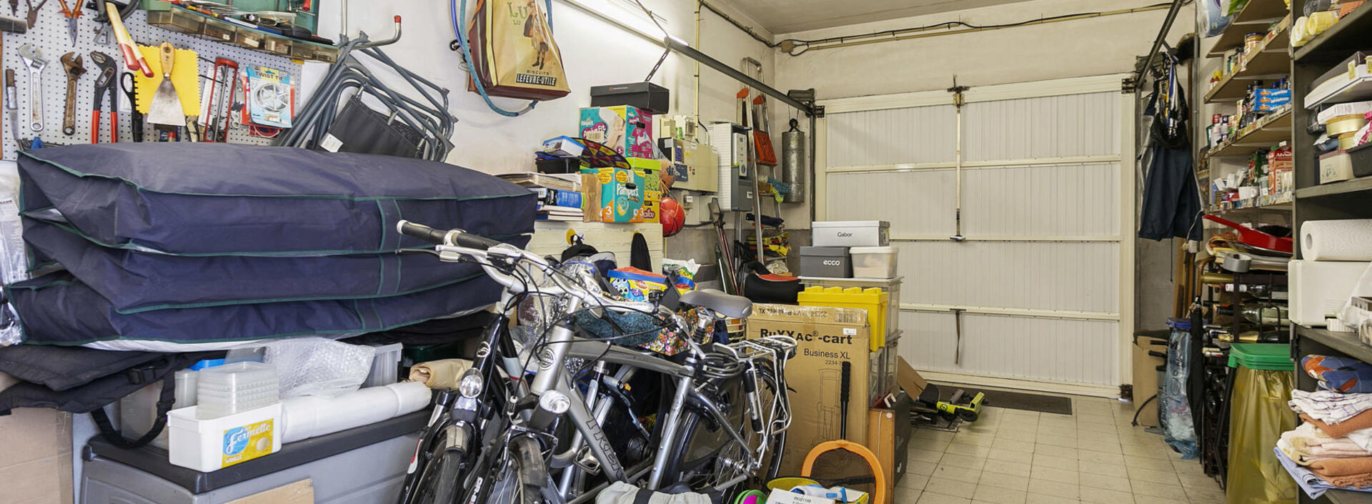 Eengezinswoning te koop in Mechelen