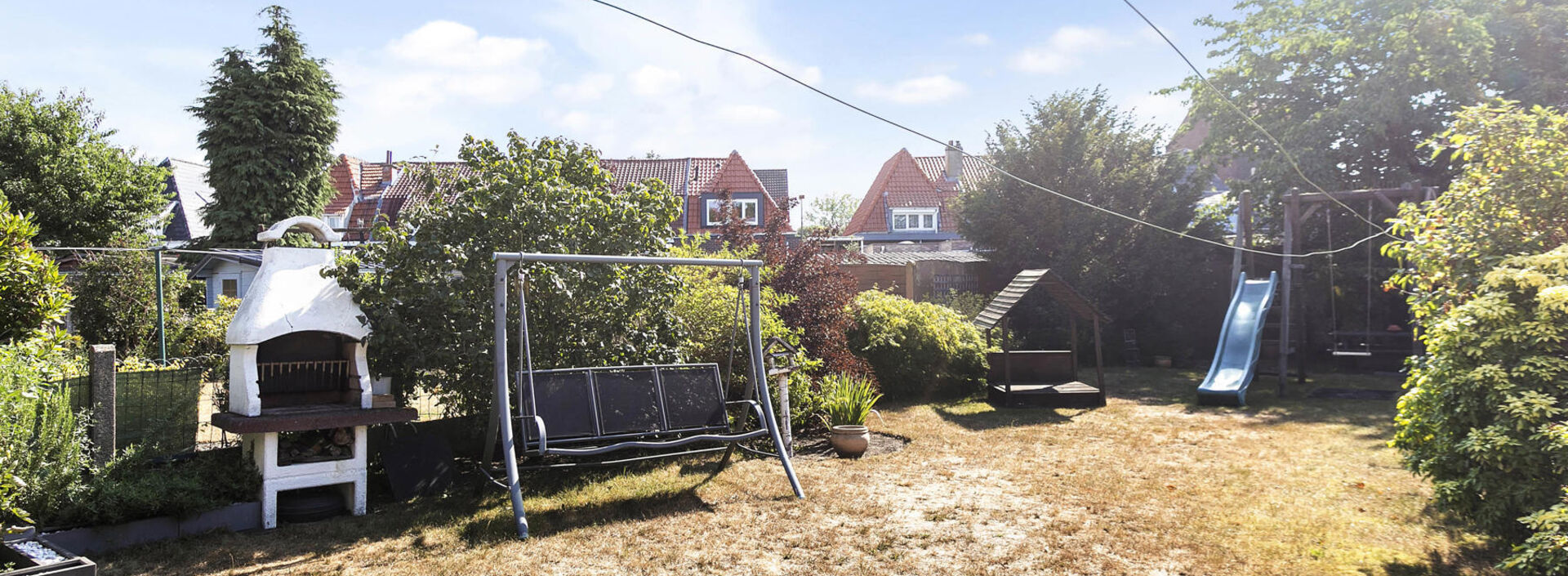 Eengezinswoning te koop in Mechelen