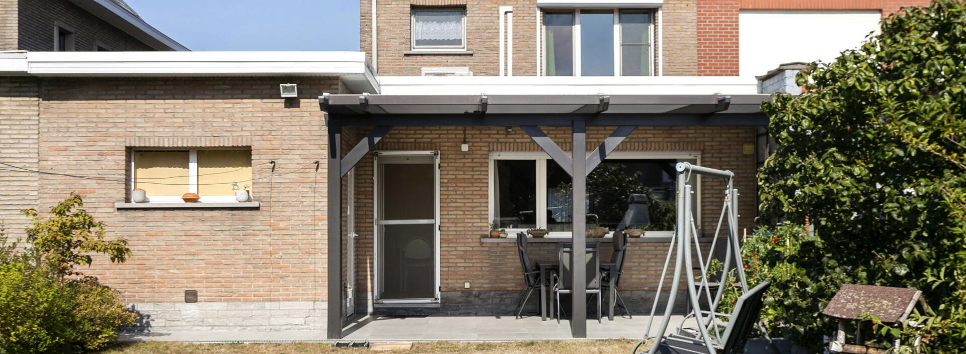 Eengezinswoning te koop in Mechelen