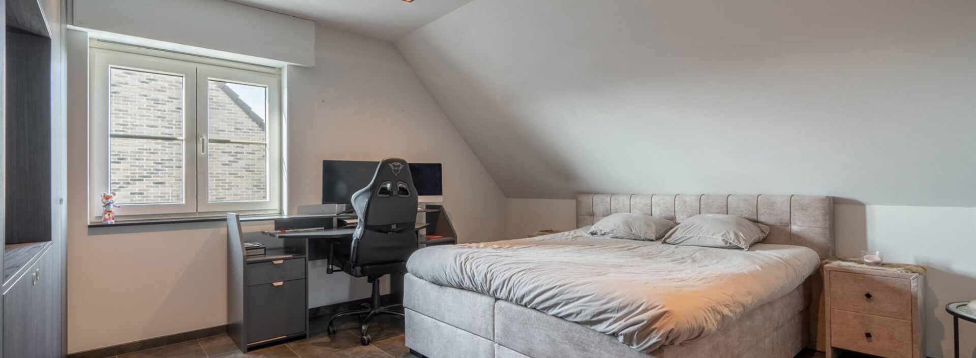 Eengezinswoning te koop in Nijlen