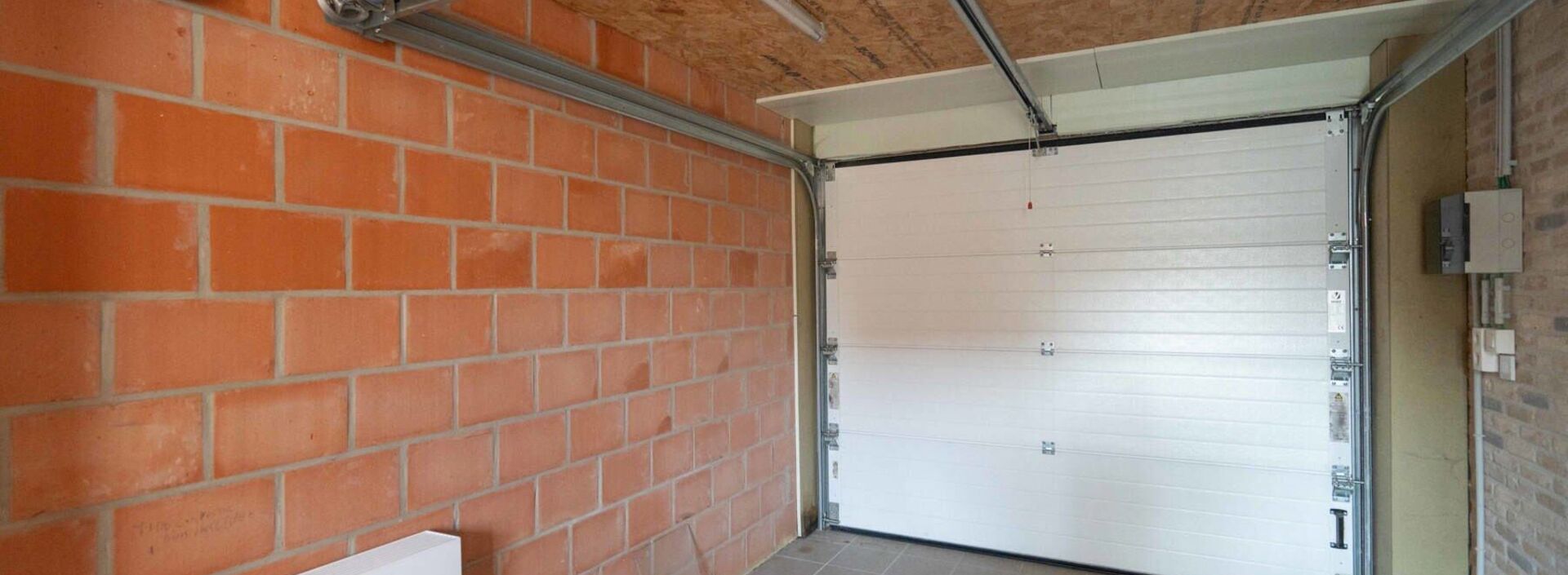 Eengezinswoning te koop in Nijlen