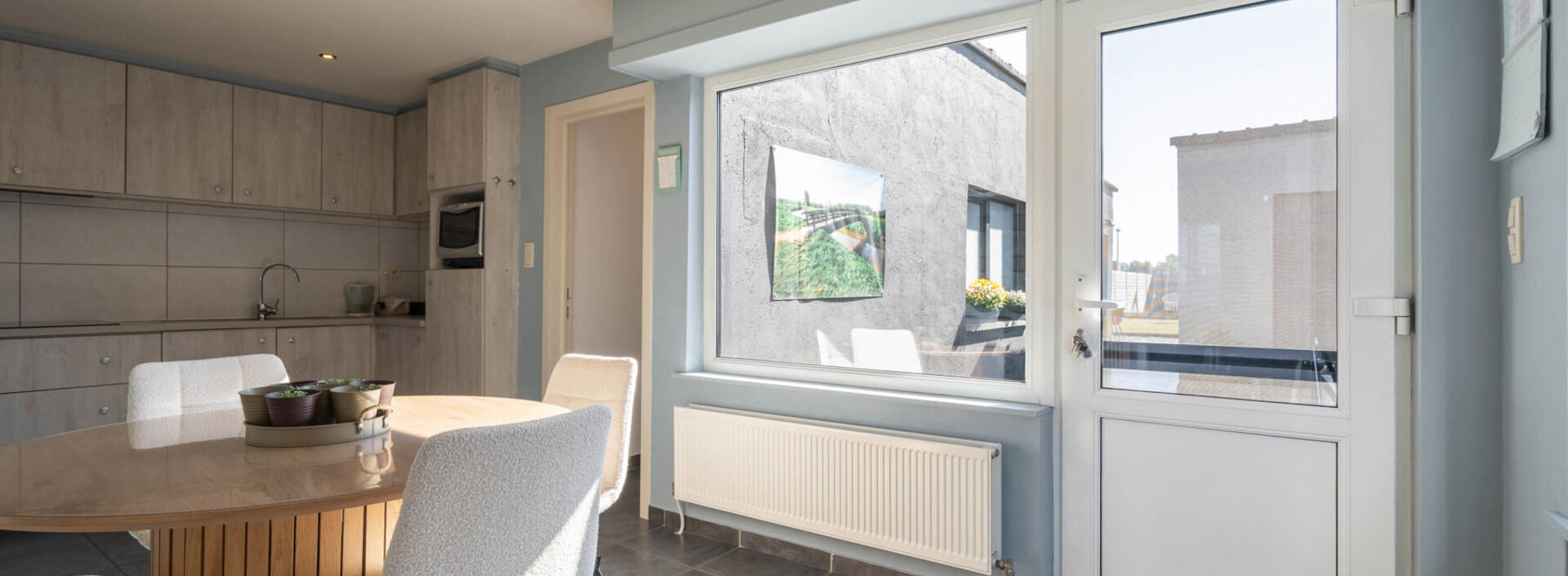 Eengezinswoning te koop in Nijlen