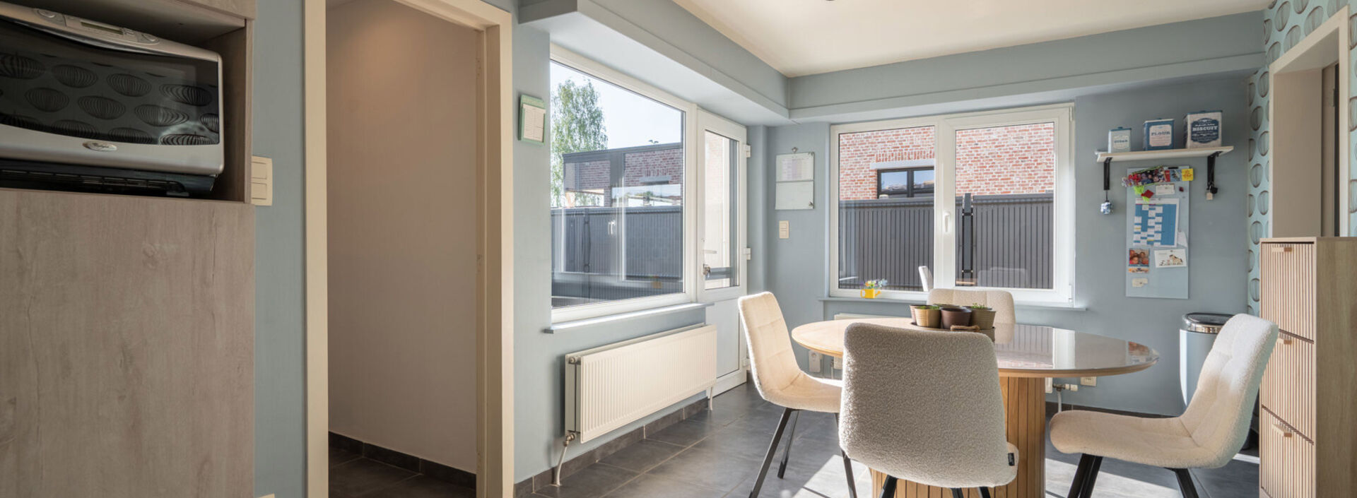 Eengezinswoning te koop in Nijlen