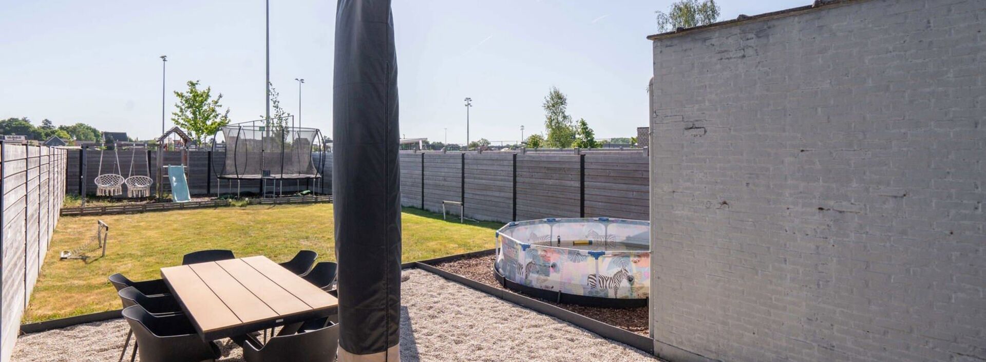 Eengezinswoning te koop in Nijlen