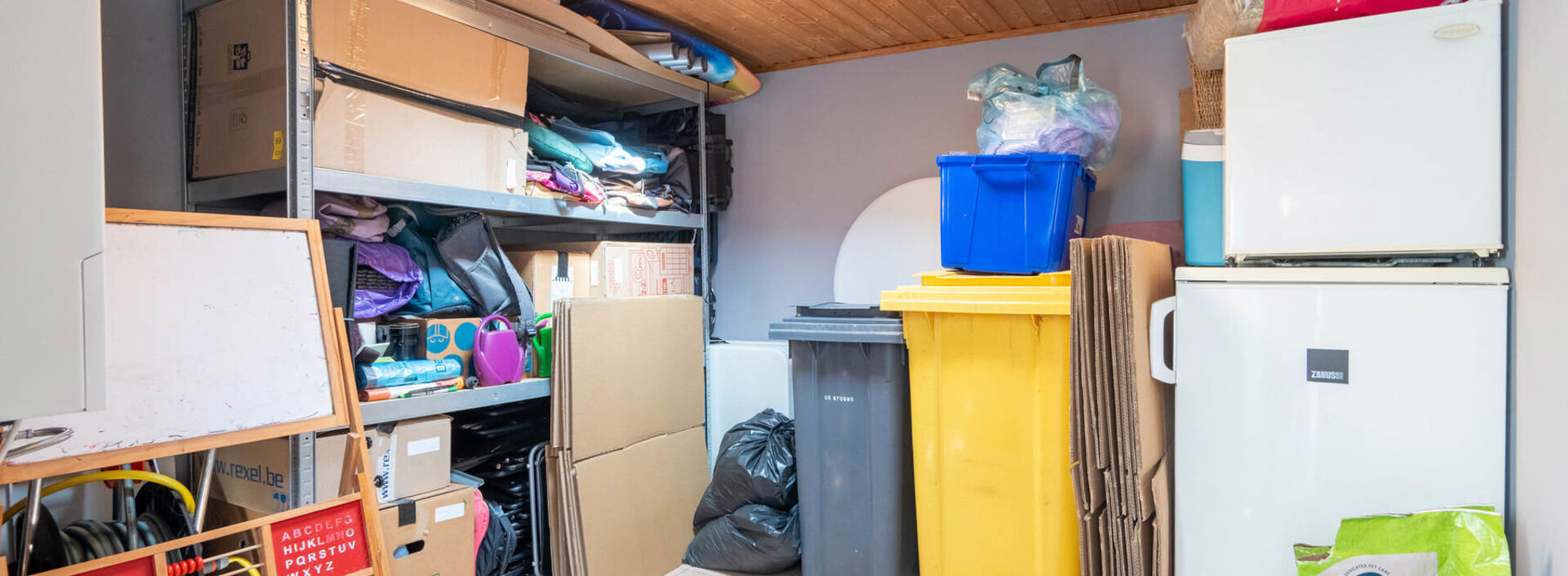 Eengezinswoning te koop in Nijlen
