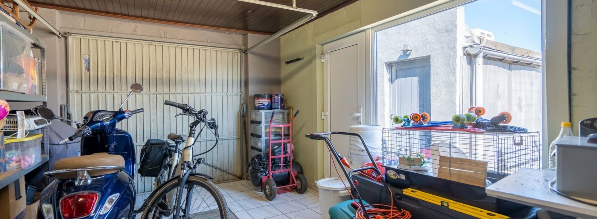 Eengezinswoning te koop in Nijlen