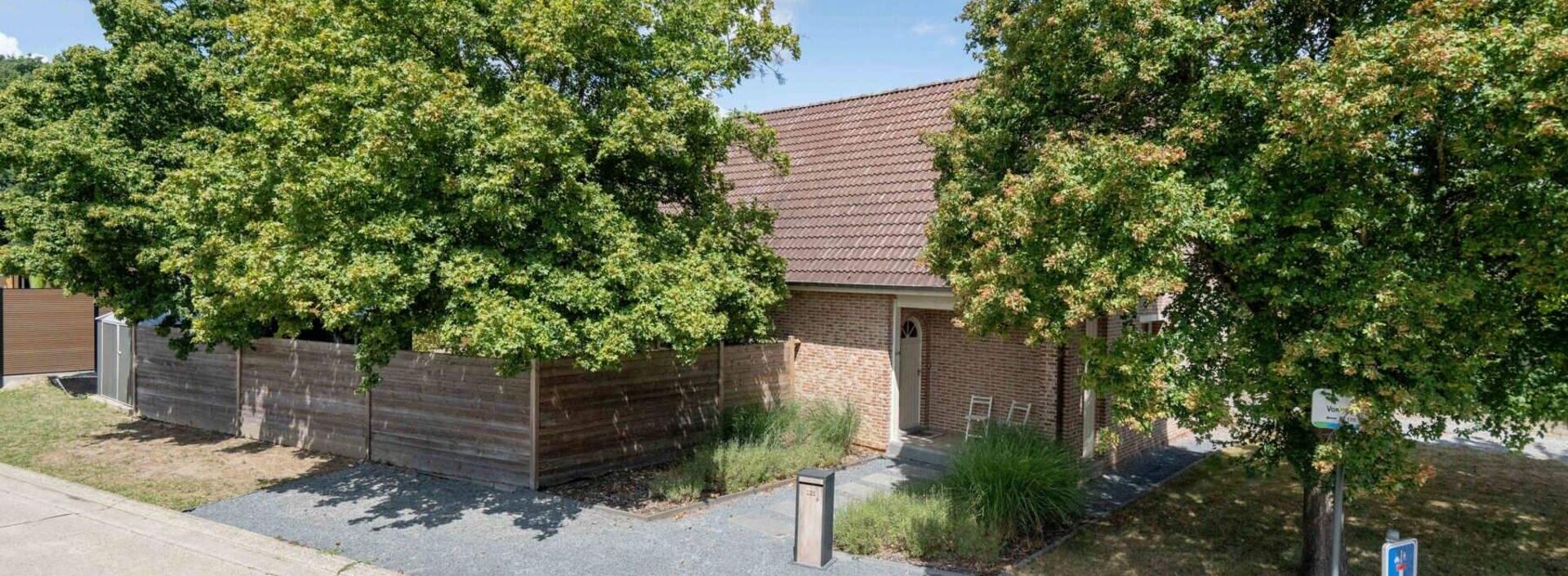 Eengezinswoning te koop in Tremelo