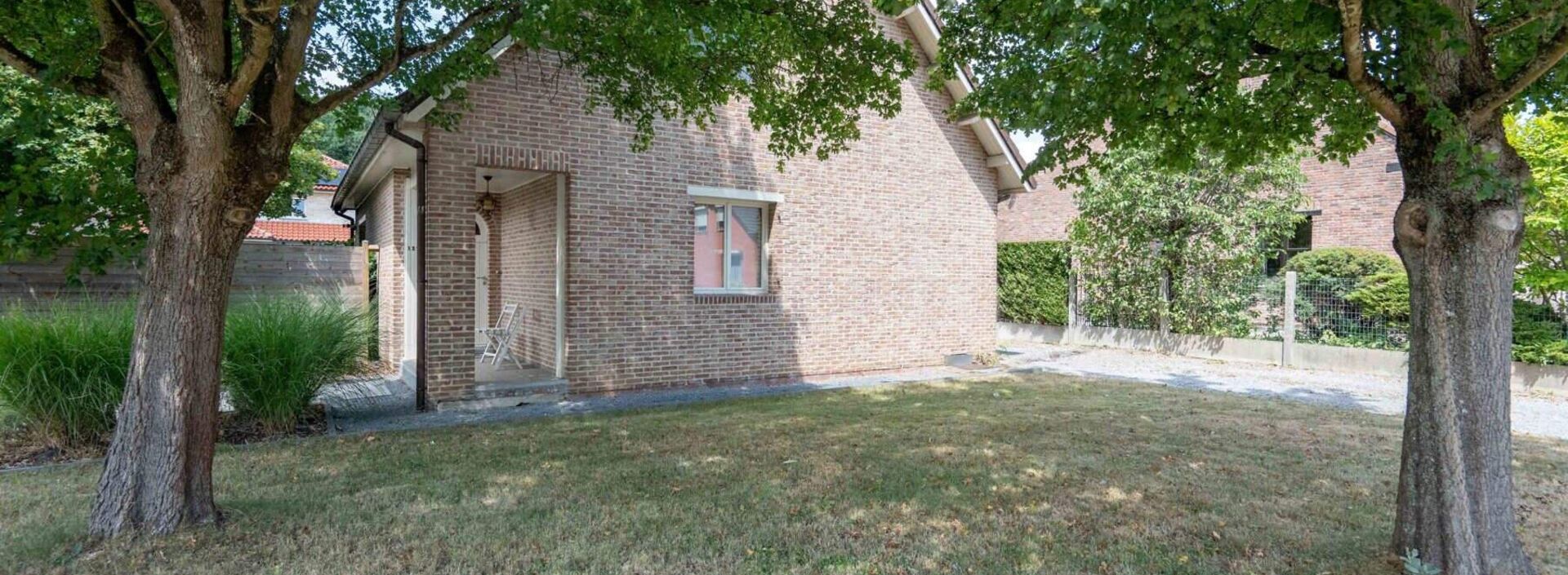 Eengezinswoning te koop in Tremelo