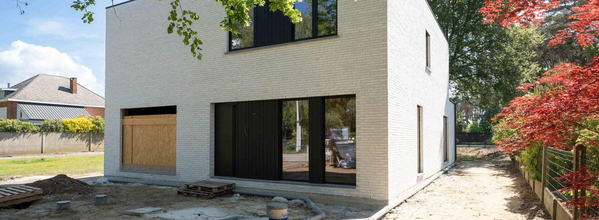 Eengezinswoning te koop in Tremelo
