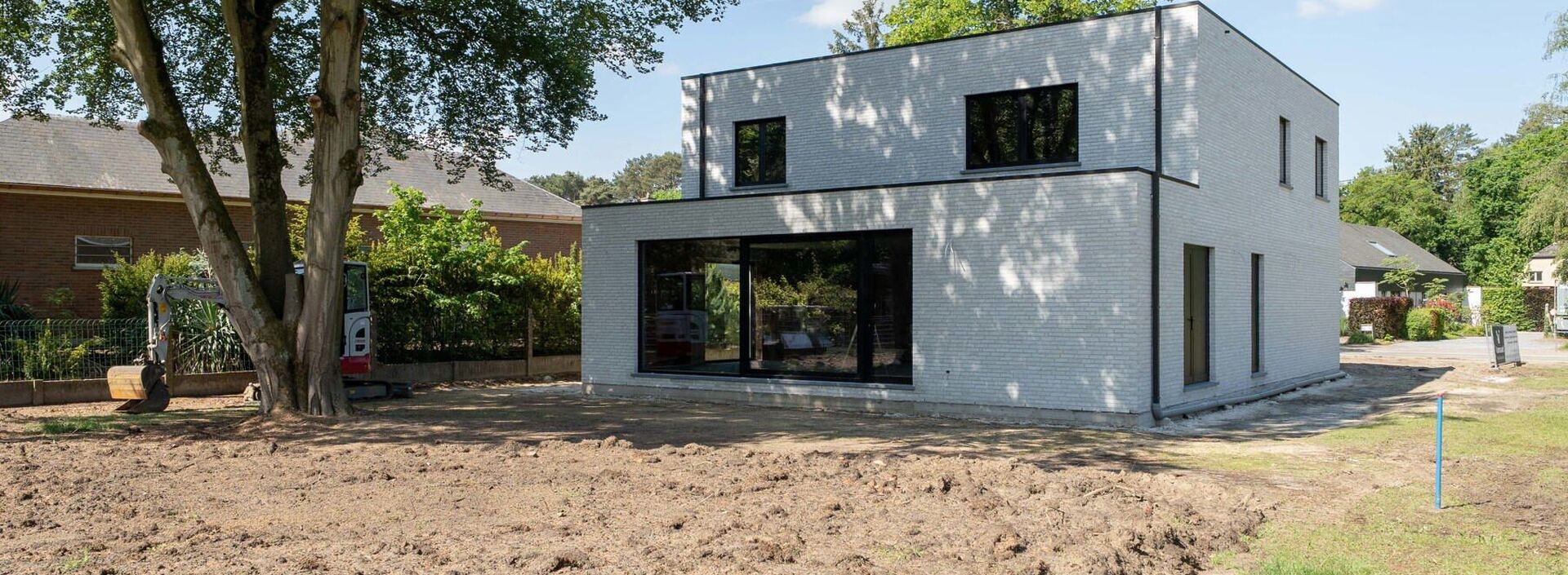 Eengezinswoning te koop in Tremelo