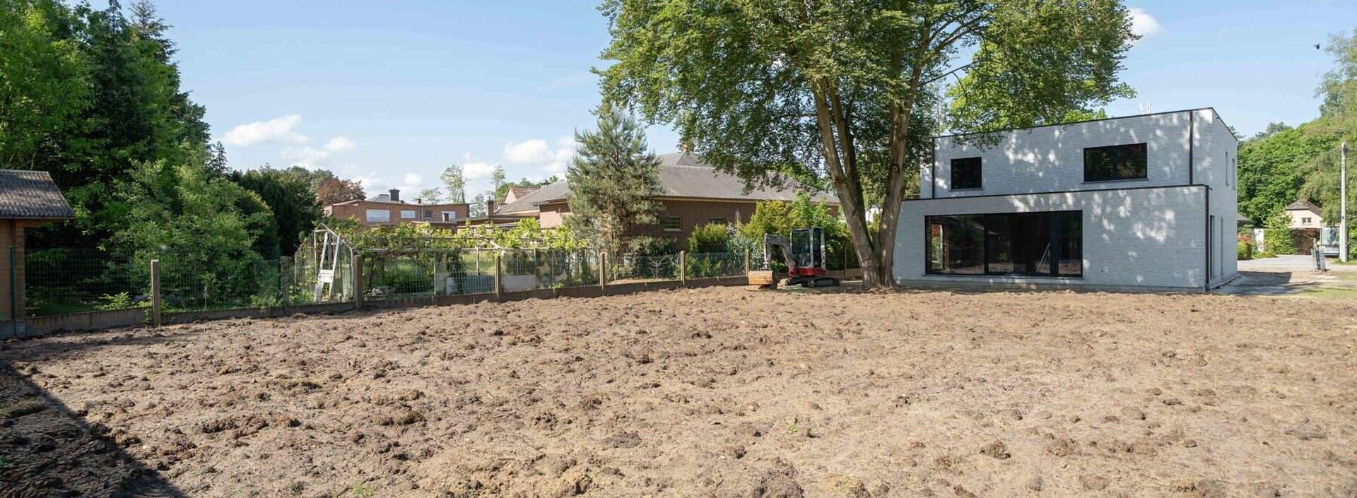 Eengezinswoning te koop in Tremelo